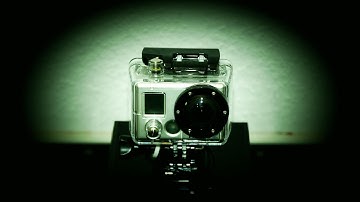 Fix A Bricked GoPro Hero 2
