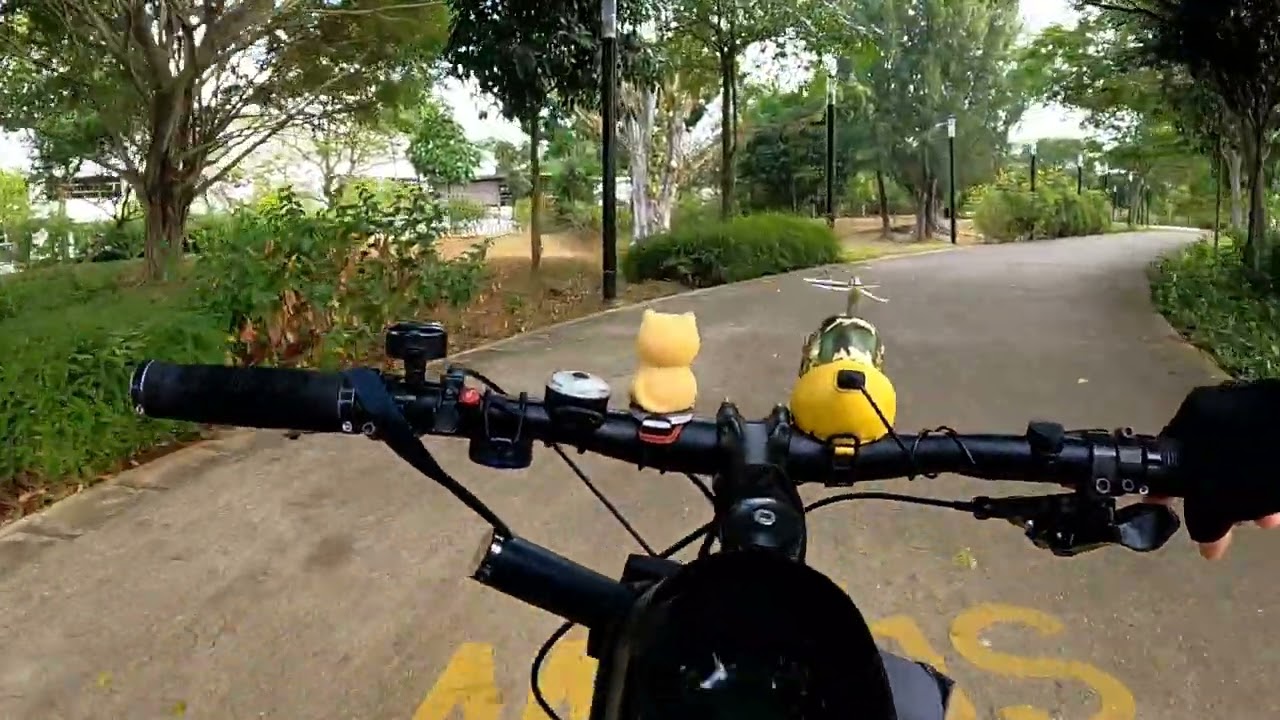 Part 3 | RIDING 43 KM ON MY BIRTHDAY! | Epic Cycling Challenge 