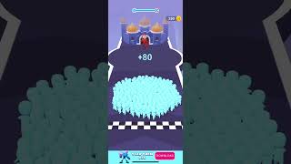 Count Masters: Crowd Runner 3D(iOS)(#1) Levels 1-26 screenshot 4