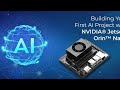 Jetson Orin Nano — це вхідний квиток у світ професійного Edge AI.