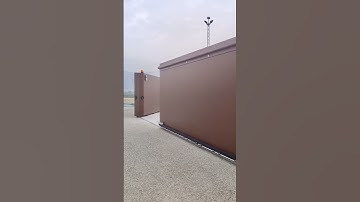 Quiko, Italian Brand of ➕ Gate & Door operators ➕ Roller shutter motors ➕ Automatic Barriers & Bolla