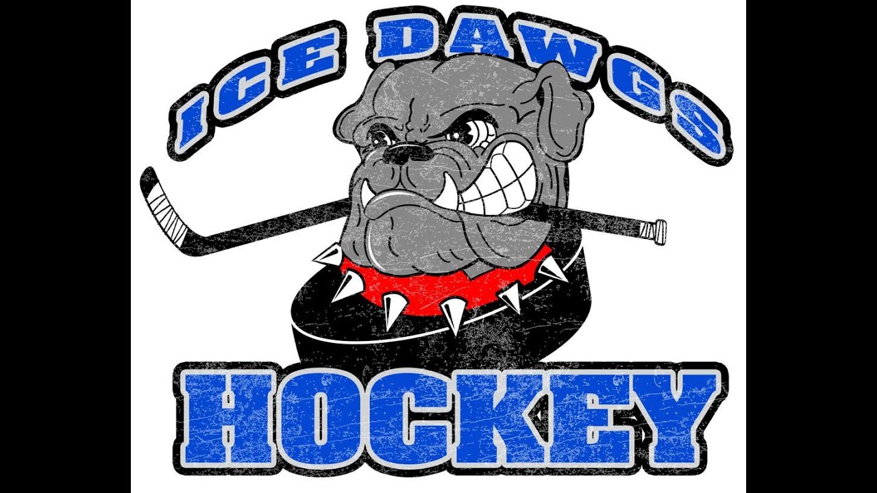 MayPort Ice Dawgs PeeWee vs. Grand Forks Aviators Blue