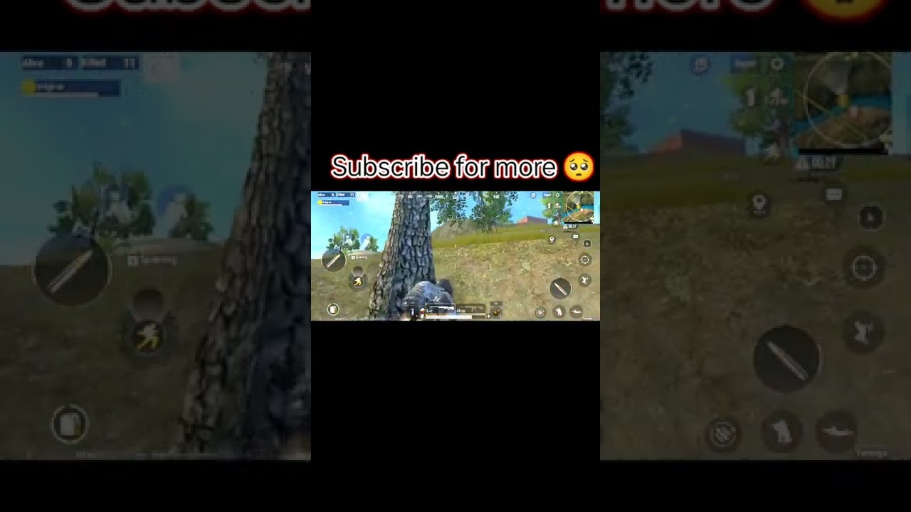 🥰 Pubg lite Headshot video | Devil gaming | 