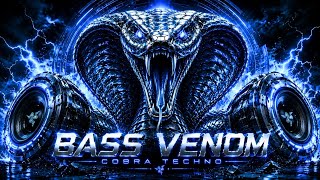 DJ COBRA - Rave Collapse ( Original Mix)