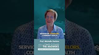 Who can help you recover from Long COVID?