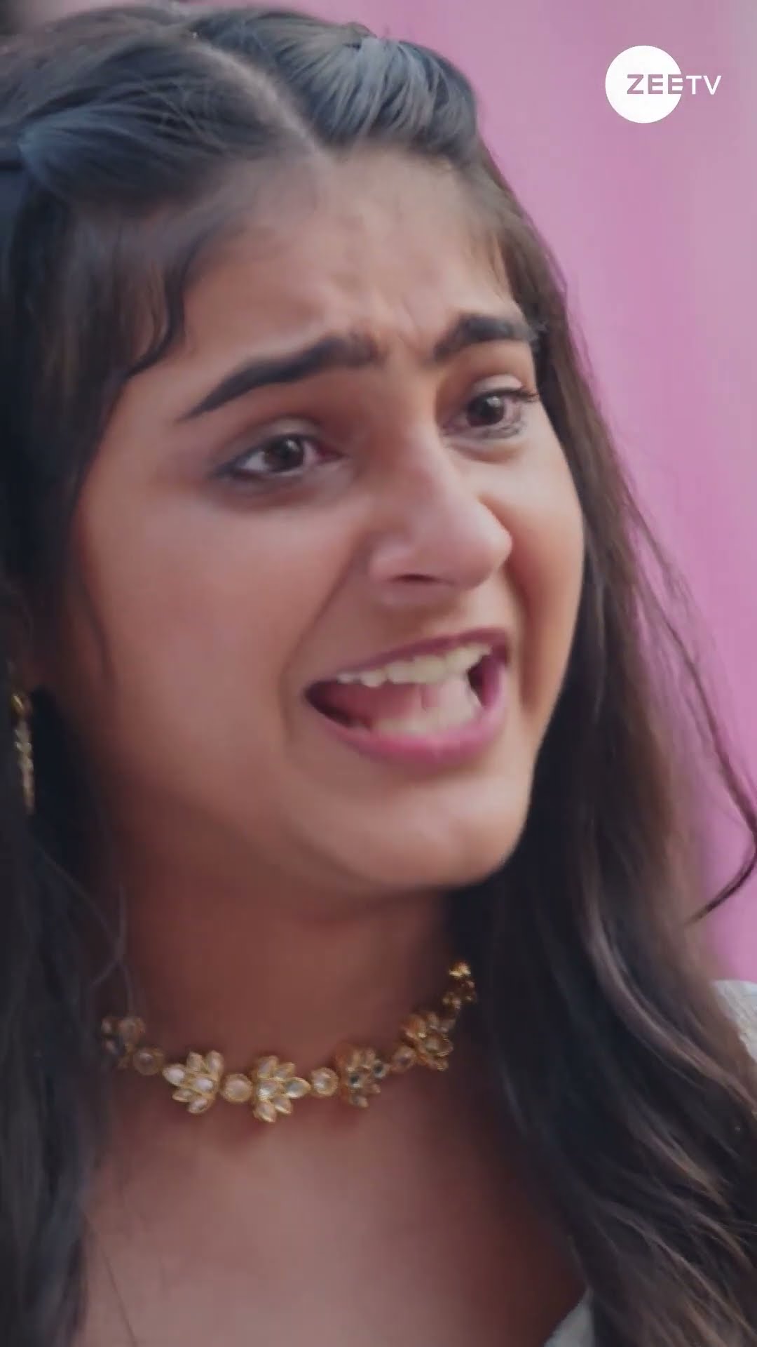 #Bas Itna Sa Khwaab #Shorts #Zee TV #Entertainment #Reality Tv Show