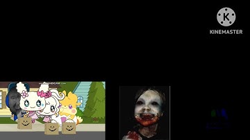 All Screamers At Once Add Round 1 Someone Is Next