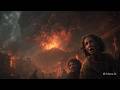 The Day Pompeii Vanished Forever 😱 | The Wrath of Mount Vesuvius