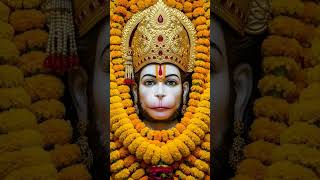 🚩🚩जय बजरंग बली 🚩🚩 #mantrachanting #believe #bajrangbalibhajan