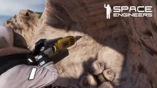 Drill! - Space Engineers OST Extended
