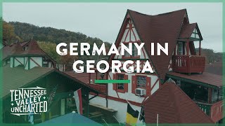 Germany In Georgia: The World’s Longest Running Oktoberfest is in Helen, GA (Yes, Really)