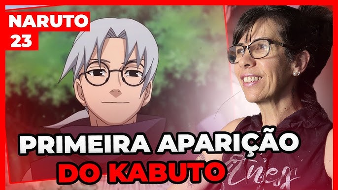 🍃O Exame Chunin (Naruto Clássico ep 20 parte 2/2) #react 