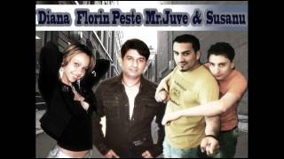 Florin Peste cu Diana si Play AJ(Mr. Juve si Susanu) - Nu ma vrei Resimi