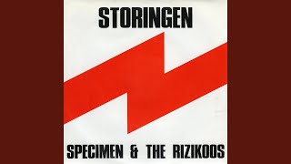 Storingen (feat. Walter Verdin \u0026 Josse De Pauw)