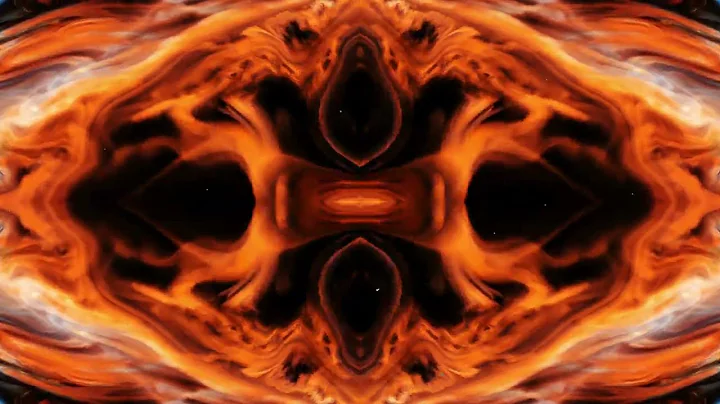 Night Verses - Arrival (Official Music Video)