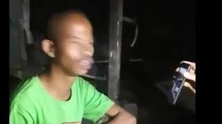 Anjing kasar mang adeung