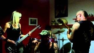 SUCKERBABES - Revolution Overload.mp4