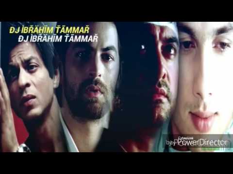 أجمل أغنية لجورج وسوف غدر ناس مع أحزن فيديو روعة