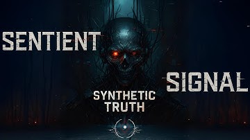 Sentient Signal – Synthetic Truth (Official Music Video)