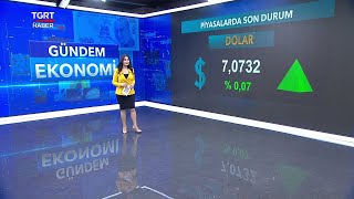 Dolar Ve Euro Kuru Bugün Ne Kadar? Altın Fiyatları - Döviz Kurları - 10 Şubat 2021