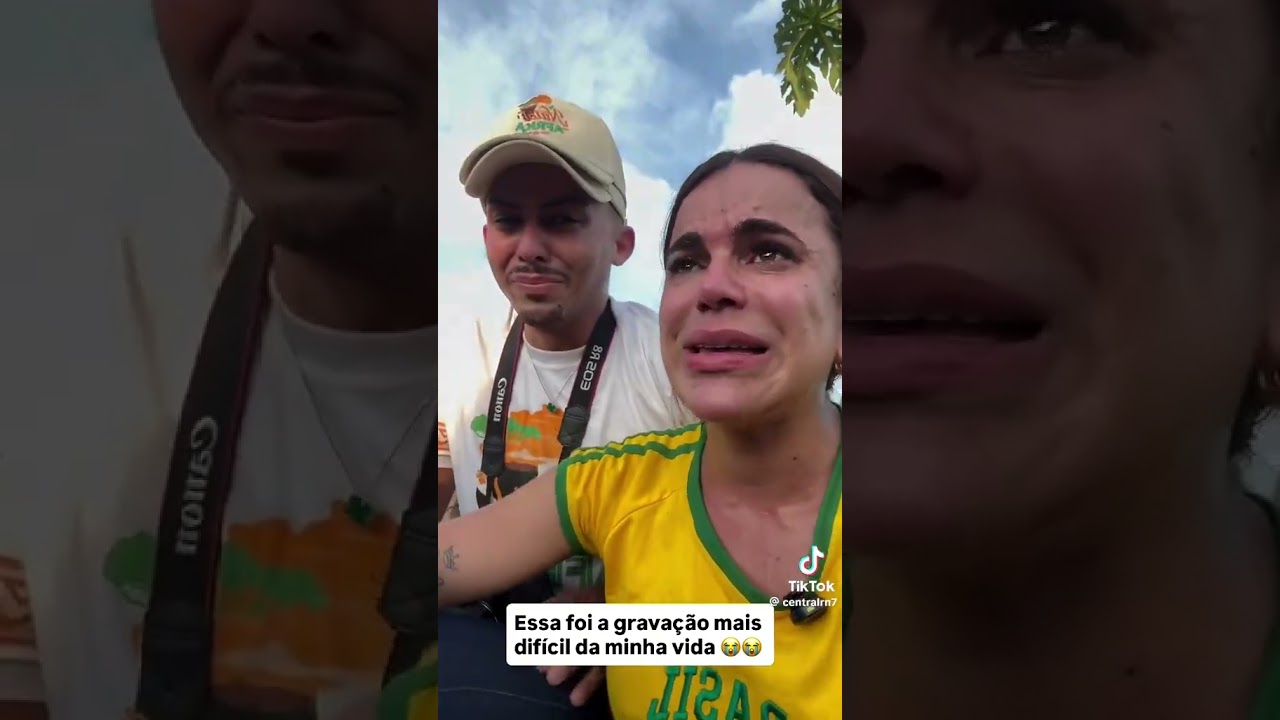 MOÇAMBIQUE | Influenciadora maranhense conhece a realidade de um país devastado pela CORRUPÇÃO....