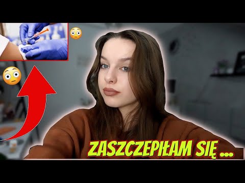 ZASZCZEPIŁAM SIĘ! COVID