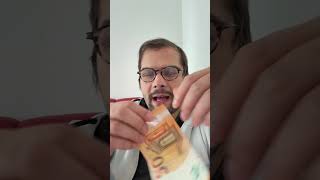 Görme Engelli Parayı Nasıl Seçebiliyor?