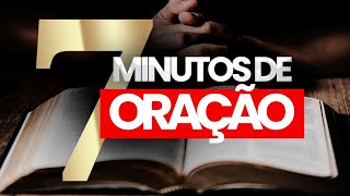 ORAÇÃO PODEROSA