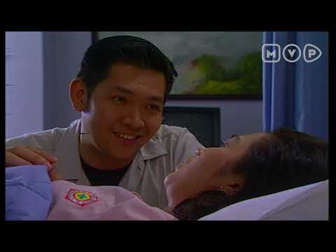 FTV Api Cinta Episode 19 Part 1 (Donny Kusuma, Ferry Salim, Dian Nitami)