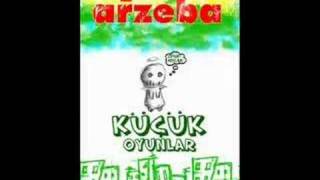 tEatRa ArzEba oYunCulArı