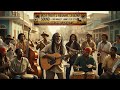 Grandfather of Reggae x Street Musicians – Legendary Roots Like Bob Marley &amp; Bunny Wailer 2026