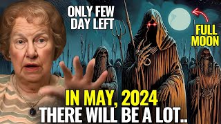 What Nostradamus predicts for 2024 shocks everyone!✨ Dolores Cannon
