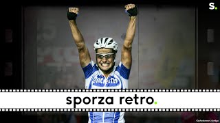 Sporza Retro: De ontbolstering van Tom Boonen in E3 Harelbeke 2005