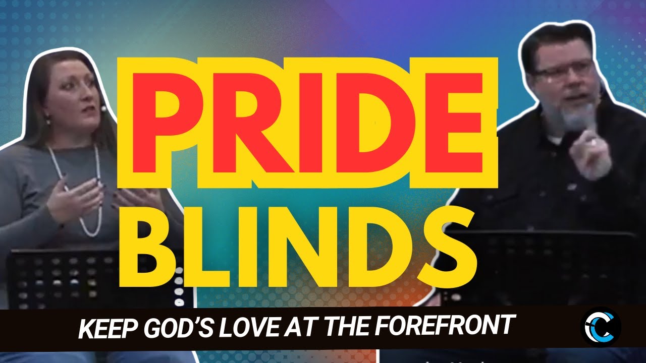 Heart Matters! pt. 2 Action Required