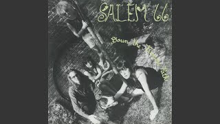 SALT (LP)/SALEM 66/輸入LP☆ 80'sを駆け抜けたオブスキュア・US