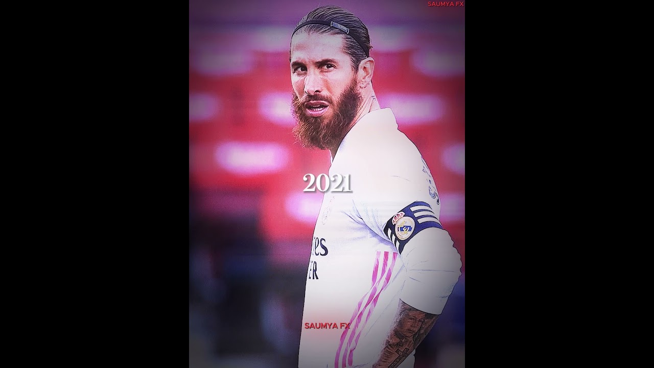 End of an era💔|| Nacho || Real Madrid || SAUMYA FX || 
