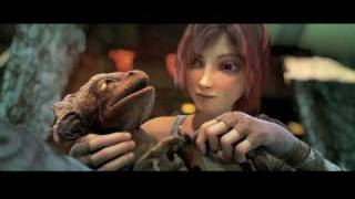 Demo Reel 2010