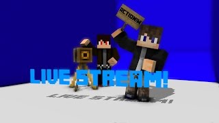 Making Chchee's intro!