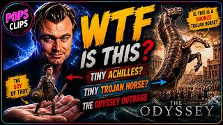 The Odyssey Rumors Continue to Enrage Fans
