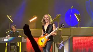 Styx- Come Sail Away, Evansville, IN 3/21/18 Styx- Come Sail Away, Evansville, IN 3/21/18