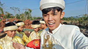 Hôm Nay Sang Lấy Vợ | Đám Cưới Của Youtube Sang Vlog | marry