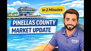 Pinellas County Market Update (March)