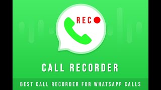 Call Recorder for Whatsapp screenshot 4