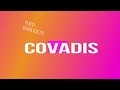 Covadis topo 3D VRD PDF