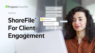 ShareFile for Client Engagement, Without the Coordination Chaos