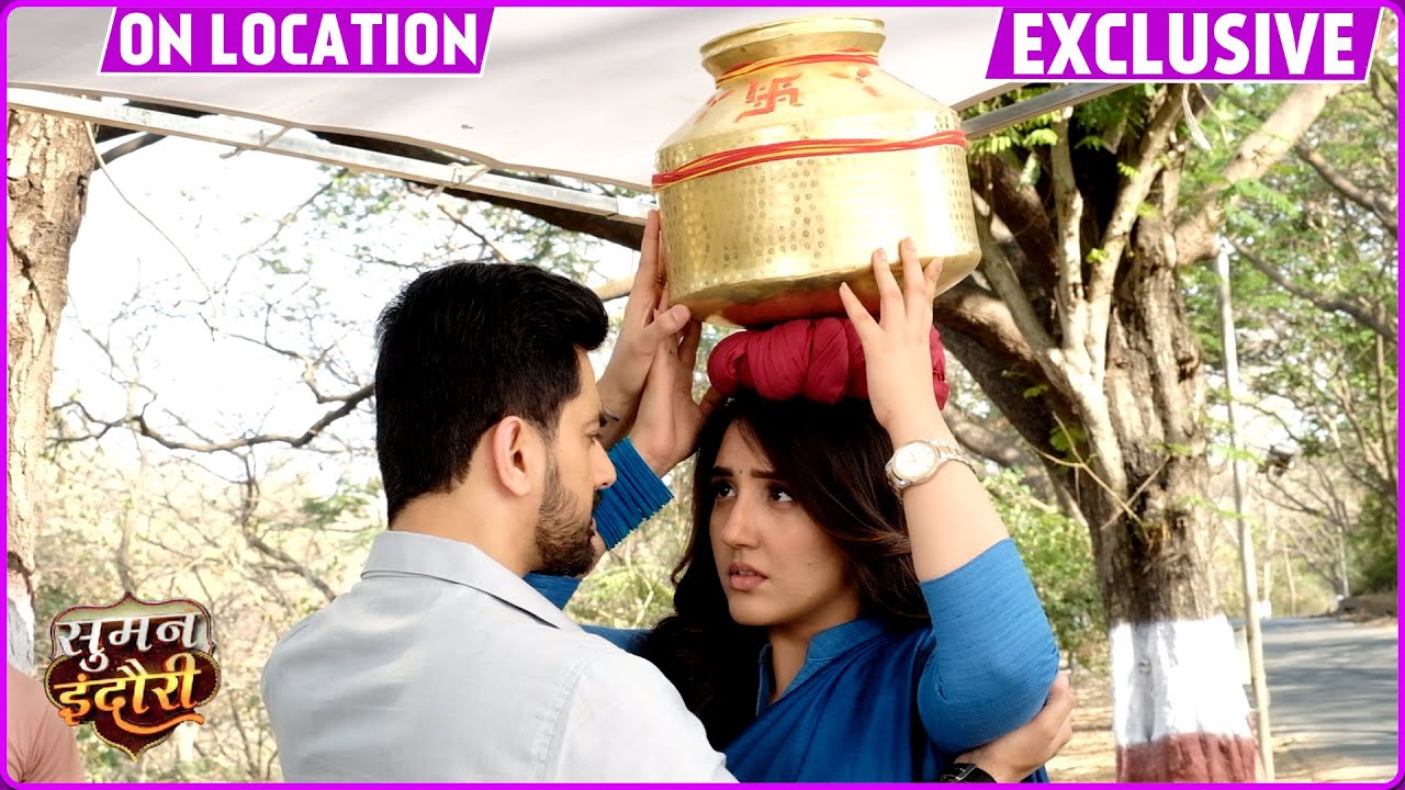 Suman Indori: Teerth Ne Suman Ko Dilaya Apnepan Ka Ehsaas, Hua Pyaar | On Location