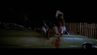 Assault In Paradise (1977) 4K