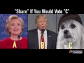 2016 Presidential Election! 2016 Presidential Election!