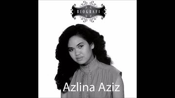 Azlina Aziz - Bayang Bayang (Audio + Cover Album)