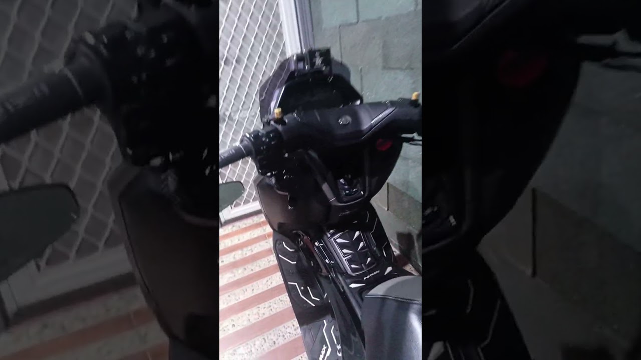 Review modifan Nmax Turbo